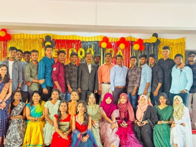 Bamane Institute of Pharmacy Belgaum Cultural Fest photo 1